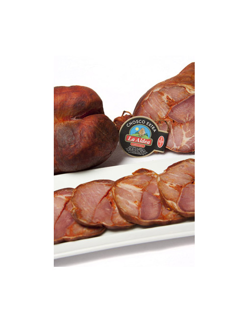 Chosco de Tineo Cocido